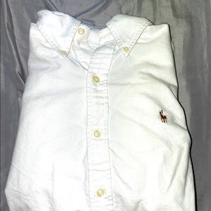 Polo sport dress shirt